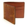 NOKONA Ballglove Leather Wallet | Made with Genuine American Baseball Glove Leather | Made in The USA (Generation Tan) view 4
