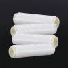4Pcs 656ft 0.15mm Diameter Bait Elastic Thread Sea Fishing Tying Material Per Spool Stretchy Invisible Sea Fishing line Nylon Fishing line Fishing Bait Thread Clear Fishing String line Stretchy Fish view 3