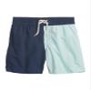 GAP Baby-Boys' Swim Trunk Blue Shade 0-3M view 1