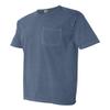 Comfort Colors Men's Adult Short Sleeve Pocket Tee, Style 6030 view 3