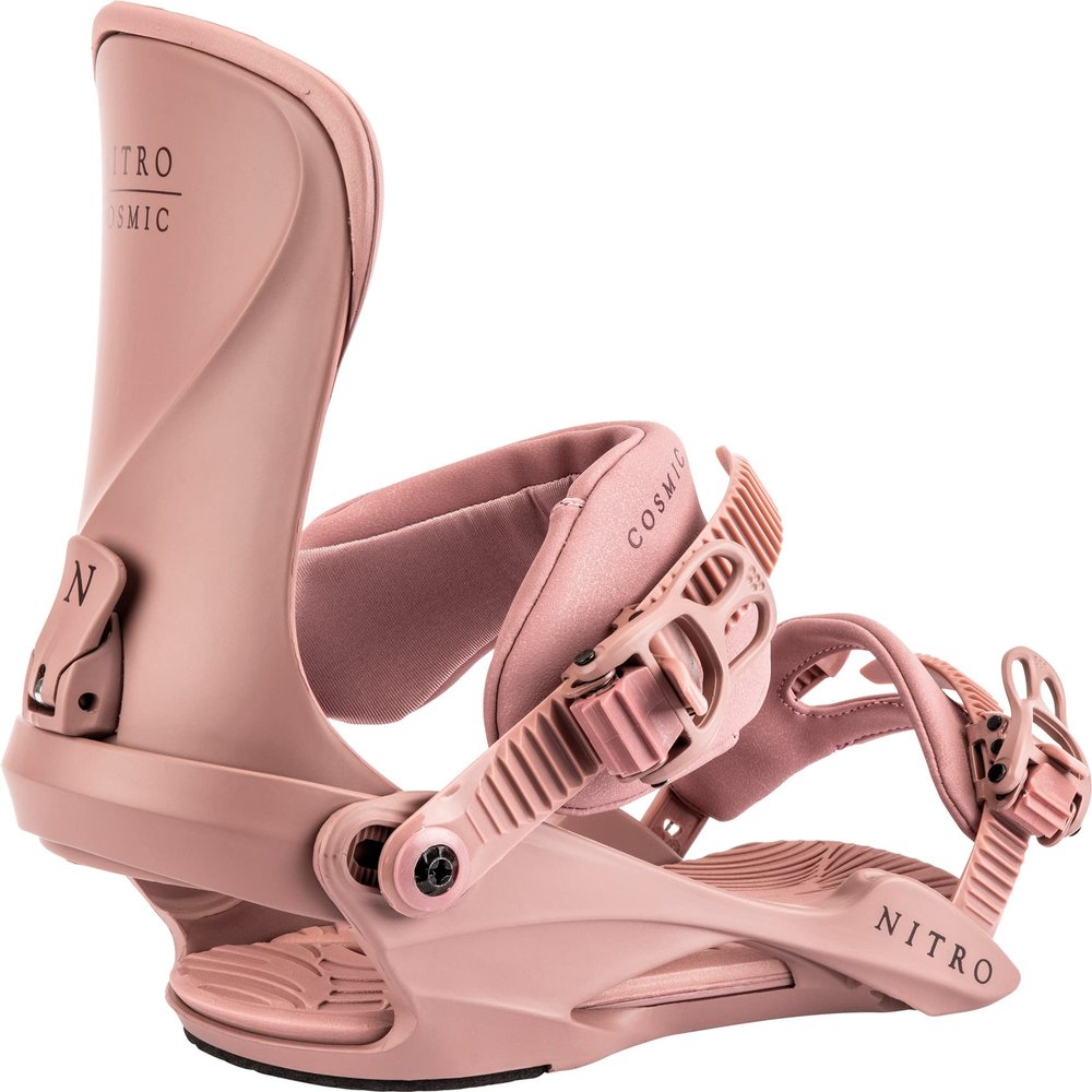 Nitro Cosmic Snowboard Binding - Women's (16901)