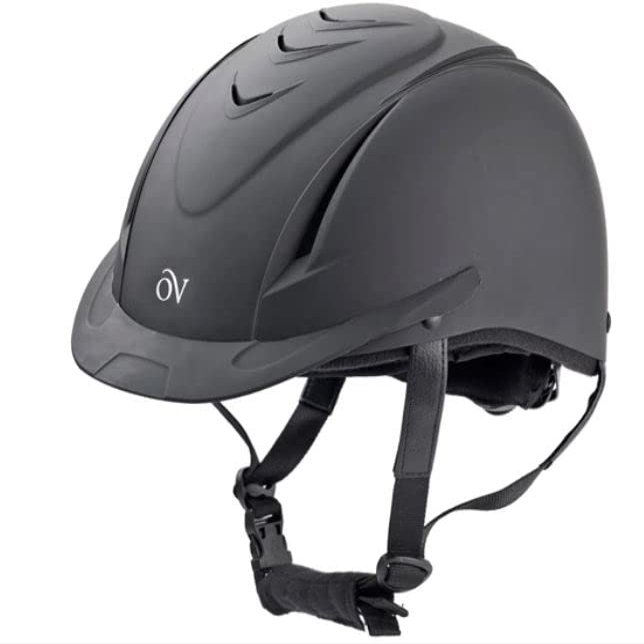 Deluxe Schooler Helmet Black Size XXS/XS