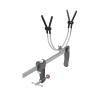 Fishing Stand Turret Frame Rod Fishing Rod Bracket Bridge Raft Rod Cutting Fishing Boat Fishing Valve Rod Rack Fishing Rod Bracket Rod Fishing Rod Holder ( Size : A ) view 1