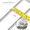 Fishing Stand Fully Automatic Fishing Sea Rod Bracket Ejection Into The Rod Device Bounce Bracket Sea Rod Fishing Rod Fishing Turret Fishing Rod Holder view 2