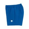 Descente Volleyball, Sweat Absorbent, Quick Drying, Stretch, Kids, Junior Training Wear, Unisex, One Point, ABL (DSP-6092JB), 150 cm view 1