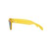 Sunnies Shades - Just Monkeying Around - Sunglasses for Kids with Microfiber Pouch - Polarized & Scratch Protected - 100% UVA & UVB Protection - Reflective Lenses, Anti Slip & Durable - 4-10 Years Old view 2