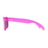 Sunnies Shades - Tea Time with Poodles - Sunglasses for Kids w/Microfiber Pouch - Polarized & Scratch Protected - 100% UVA & UVB Protection - Reflective Lenses - Anti Slip - 4-10 Years Old view 3