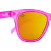 Sunnies Shades - Tea Time with Poodles - Sunglasses for Kids w/Microfiber Pouch - Polarized & Scratch Protected - 100% UVA & UVB Protection - Reflective Lenses - Anti Slip - 4-10 Years Old view 4