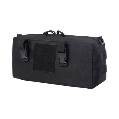 BESPORTBLE Camping Bag Dry Duffel Bag Camping Duffel Mechanic Tool Backpack Tools Storage Mechanic Pouch Portable Shower s Overnight Tote Man Nylon