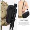 BESPORTBLE Camping Bag Dry Duffel Bag Camping Duffel Mechanic Tool Backpack Tools Storage Mechanic Pouch Portable Shower s Overnight Tote Man Nylon view 2