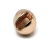 Fulling Mill Fly Tying Copper Slotted Tungsten Beads - 2.8mm  7/64 view 1