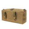 BESPORTBLE High-durability Camping Bag Crossbody Messenger Bag for Outdoor Adventure view 1