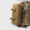 BESPORTBLE High-durability Camping Bag Crossbody Messenger Bag for Outdoor Adventure view 3