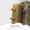 BESPORTBLE High-durability Camping Bag Crossbody Messenger Bag for Outdoor Adventure view 4
