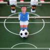 SEWACC 10cs Foosball Men Replacement Foosball Player Figurine Foosball Accessories Soccer Table Parts view 3