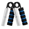 XIXIDIAN 100 lbs Grip Trainer Hand Grip Set, Non-Slip Hand Grip, Finger Strength Rehabilitation Training Fitness Wrist Strength view 1