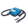 20 PSI Air Pump SUP, High Pressure Electronic Air Pump Inflation & Deflation Dual Stage Auto-Off DC Car Connector for Inflatable Boats,Tent,Stand Up Paddle Boards (Blue) view 1