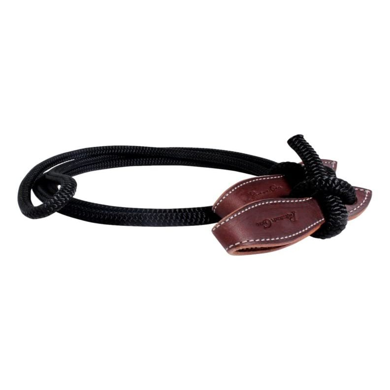 Professional's Choice 7500 9ft horsemans rein