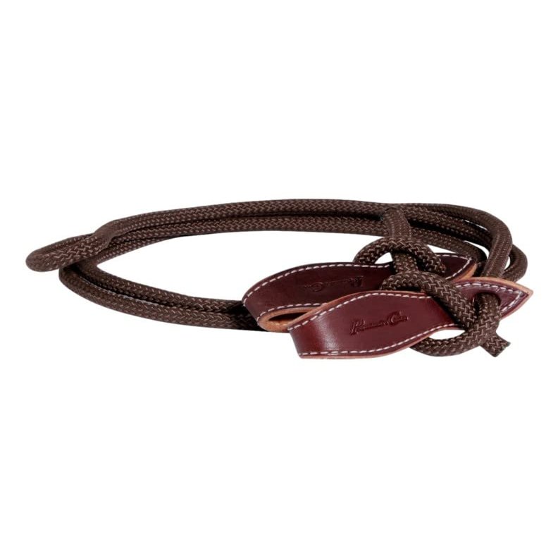 Professional's Choice 7500 9ft horsemans rein