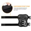 Youth/ KidsKnee Pads Elbow Pads Wrist Guards Protective Gear Set for Child Roller Skates, Cycling, Inline Skating, Scooter Skateboard, BMX Bike, Riding, and Multiple Outdoor Sports Activities view 4