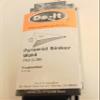 Do-it Pyramid Sinker Mold 3oz-PM-3-B - D3168 view 1