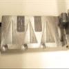 Do-it Pyramid Sinker Mold 3oz-PM-3-B - D3168 view 2