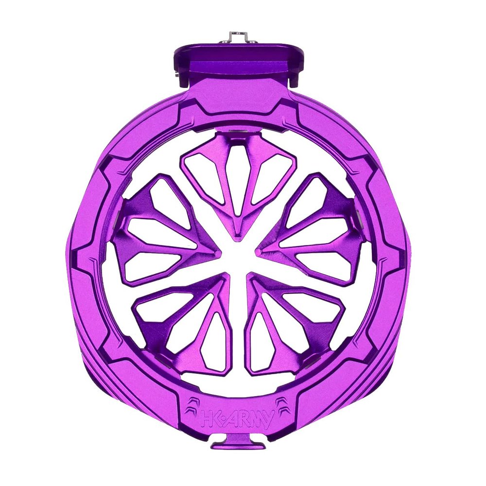 HK Army EVO PRO Metal Speed Feed - TFX, TFX2, TFX3 (Purple)