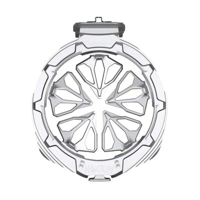 HK Army EVO PRO Metal Speed Feed - TFX, TFX2, TFX3 (Silver)
