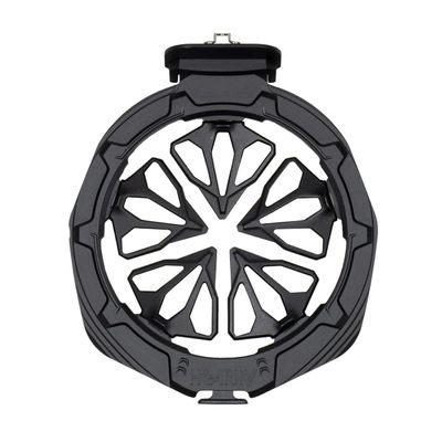 HK Army Paintball EVO PRO Metal Speed Feed - TFX, TFX2, TFX3 (Black)