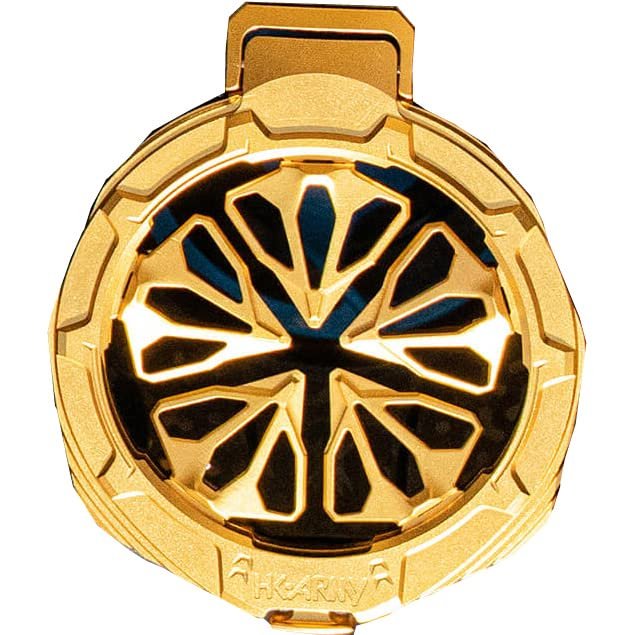 HK Army EVO PRO Metal Speed Feed - TFX, TFX2, TFX3 (Gold)