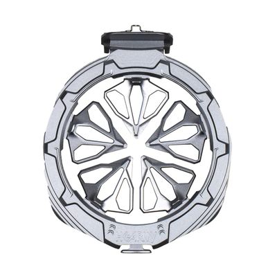 HK Army EVO PRO Metal Speed Feed - TFX, TFX2, TFX3 (Pewter)