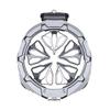 HK Army EVO PRO Metal Speed Feed - TFX, TFX2, TFX3 (Pewter) view 1