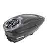 HK Army EVO PRO Metal Speed Feed - TFX, TFX2, TFX3 (Pewter) view 2