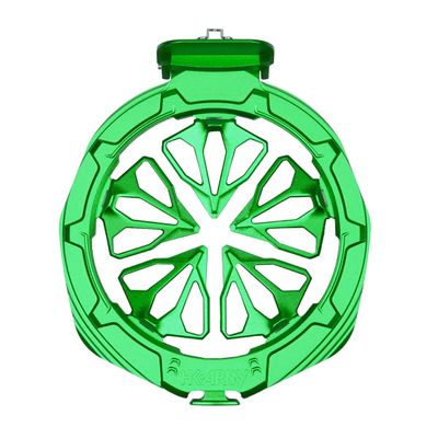 HK Army EVO PRO Metal Speed Feed - TFX, TFX2, TFX3 (Green)