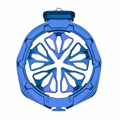 HK Army Paintball EVO PRO Metal Speed Feed - TFX, TFX2, TFX3 (Blue)