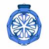 HK Army Paintball EVO PRO Metal Speed Feed - TFX, TFX2, TFX3 (Blue) view 1