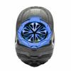 HK Army Paintball EVO PRO Metal Speed Feed - TFX, TFX2, TFX3 (Blue) view 3