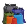 6 PCS Outdoor Waterproof Bag Dry Sack for Drifting Boating float Kayaking Beach view 1