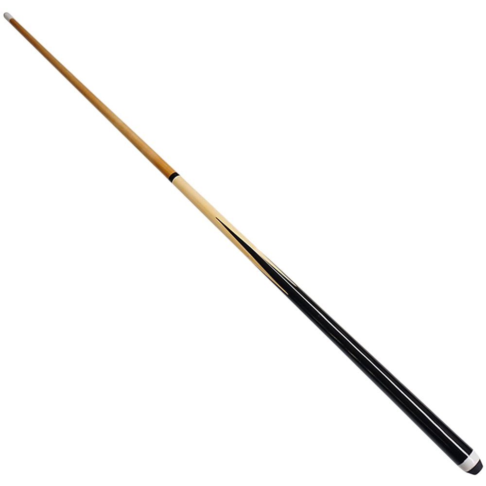 48In Junior Kid Billiard Shaft 2-Piece Wooden Pool Cue Stick Entertainment Snooker Billiard Tool