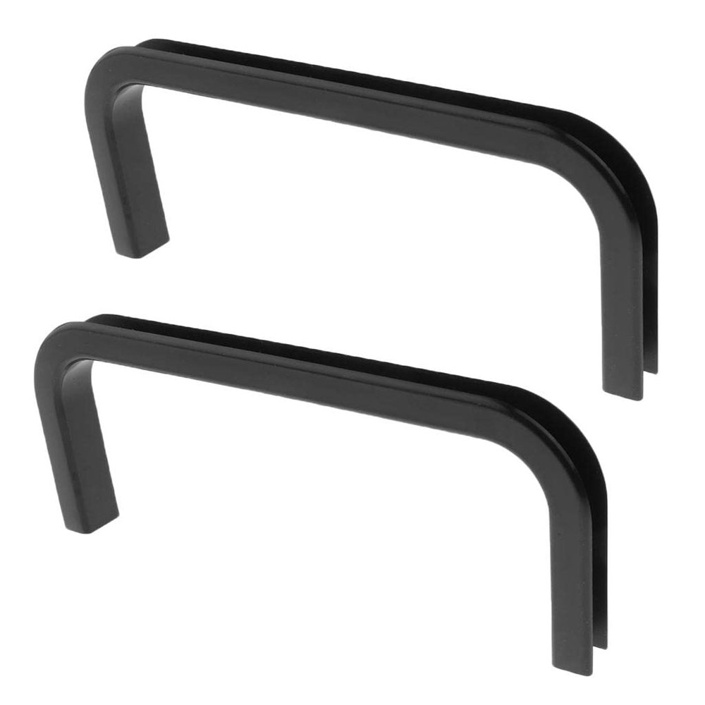 Tachiuwa Set of 2pcs Foosball Table Foosball Goal Liner Accessory