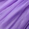 Kids Tutu Skirts 3 Layered Tulle, Fit Most 2-8 yrs Little Girls for Dance Party Costume (#06 Lavender, 1) view 2