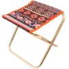 Foldable Camping Chair,Camping Folding Chair Picnic Chair Portable Camp Chair Lightweight Frame Camping Stool Chair For Fishing Hiking Beach Outdoor Lightweight And Durable Picnic Chair Outdoor Foldin view 1