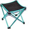 Foldable Camping Chair,Camping Folding Chair Picnic Chair Outdoor Large Size Four-Corner Chair Fishing Stool Aluminum Oxford Sturdy Portable Beach Camping Chair Lightweight And Durable Picnic Chair Ou view 1