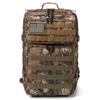 QT&QY 45L Military Tactical Hunting Backpacks for Men Camouflage Molle Army Assault Pack 3 Day Bug Out Bag Hiking Treeking Rucksack view 2