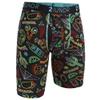 2UNDR Mens Swing Shift 9" Boxer Long Leg Underwear view 1