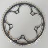 MYEEI Road Bicycle Chainring 130 BCD Chain Wheel 38T 39T 40T 42T 44T 46T 48T 50T 52T 53T 56T Folding Bike CNC 3/32" (Color : 42T) view 4