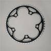 MYEEI Road Bicycle Chainring 130 BCD Chain Wheel 38T 39T 40T 42T 44T 46T 48T 50T 52T 53T 56T Folding Bike CNC 3/32" (Color : 44T) view 4