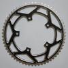 MYEEI Folding Bike 130 BCD Chainring 60T Road Bielas Crankset MTB Bike Parts Chain Ring BMX Bicycle Accessories Fixed Gear (Color : 60T) view 1
