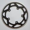 MYEEI Folding Bike 130 BCD Chainring 60T Road Bielas Crankset MTB Bike Parts Chain Ring BMX Bicycle Accessories Fixed Gear (Color : 60T) view 2