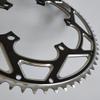 MYEEI Folding Bike 130 BCD Chainring 60T Road Bielas Crankset MTB Bike Parts Chain Ring BMX Bicycle Accessories Fixed Gear (Color : 60T) view 3